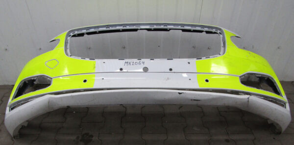 Bumper Volvo S90 V90 Facelift 20- 31383226 Voorbumper MK2064