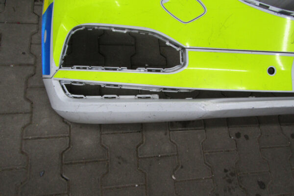 Bumper Volvo S90 V90 Facelift 20- 31383226 Voorbumper MK2064