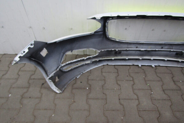 Bumper Volvo S90 V90 Facelift 20- 31383226 Voorbumper MK2064