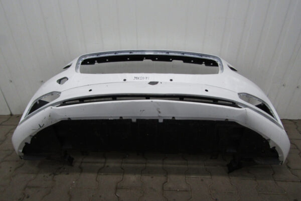 Bumper Volvo S90 V90 Facelift 20- 31383226 Voorbumper MK2071