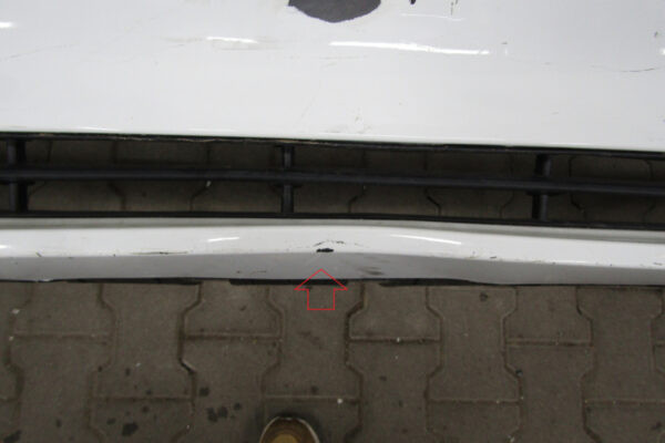 Bumper Volvo S90 V90 Facelift 20- 31383226 Voorbumper MK2071
