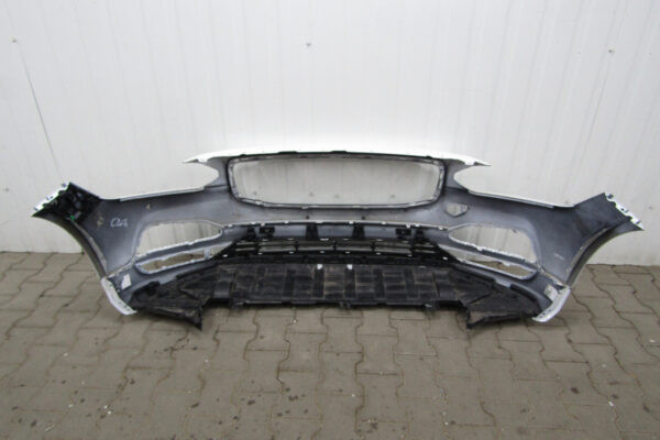 Bumper Volvo S90 V90 Facelift 20- 31383226 Voorbumper MK2071