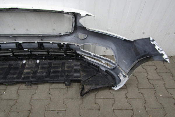 Bumper Volvo S90 V90 Facelift 20- 31383226 Voorbumper MK2071