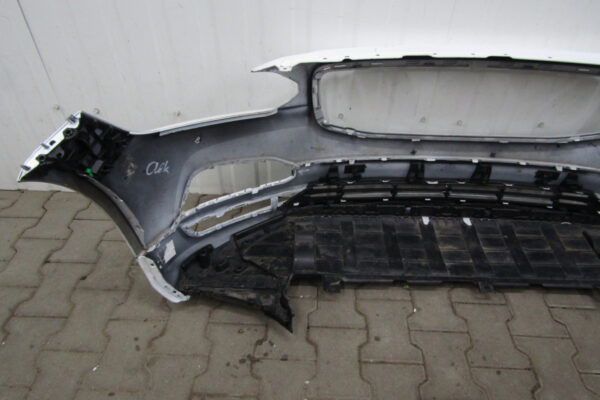 Bumper Volvo S90 V90 Facelift 20- 31383226 Voorbumper MK2071