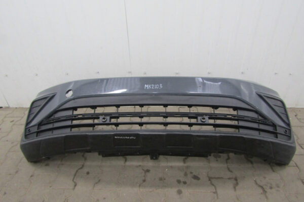 Bumper Volkswagen VW Tiguan 2 II 5NA Facelift 20- Voorbumper MK2103