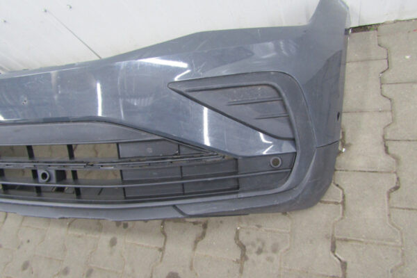 Bumper Volkswagen VW Tiguan 2 II 5NA Facelift 20- Voorbumper MK2103