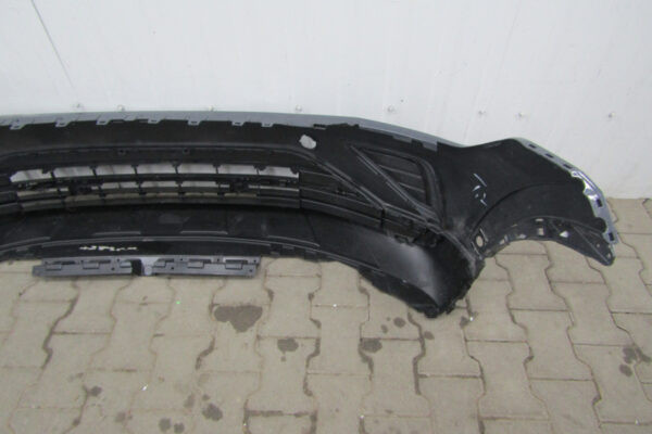 Bumper Volkswagen VW Tiguan 2 II 5NA Facelift 20- Voorbumper MK2103