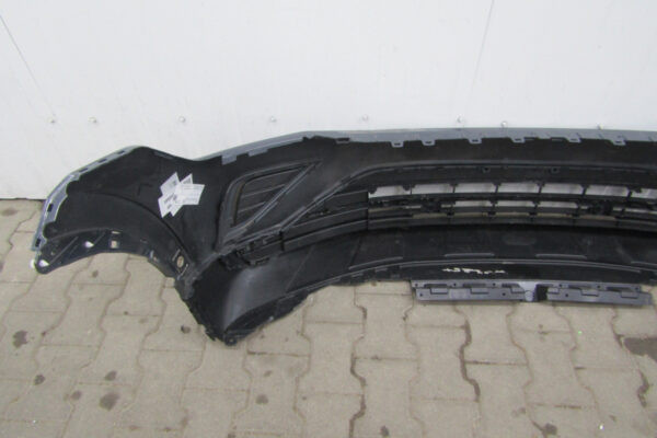 Bumper Volkswagen VW Tiguan 2 II 5NA Facelift 20- Voorbumper MK2103
