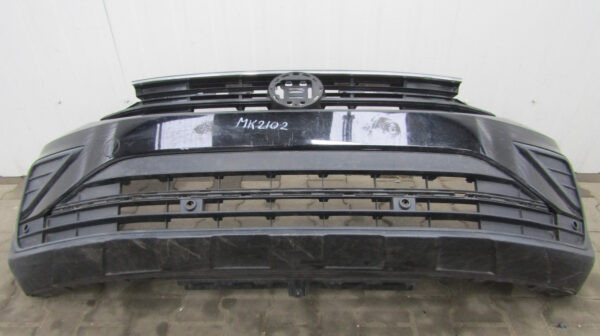 Bumper Volkswagen VW Tiguan 2 II 5NA Lift 20- Voorbumper MK2102