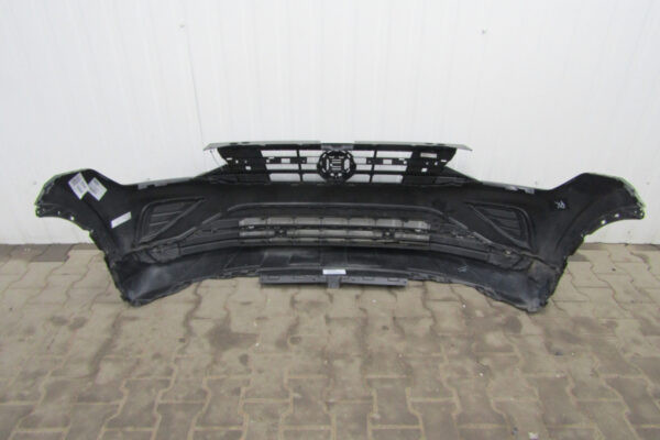 Bumper Volkswagen VW Tiguan 2 II 5NA Lift 20- Voorbumper MK2102