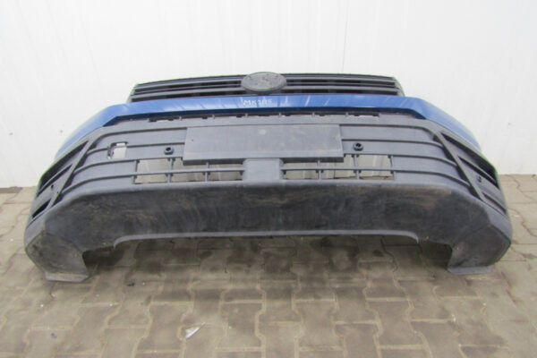Bumper Volkswagen VW Crafter 2 II 7C0 16- 7C0807221A Voorbumper MK2115