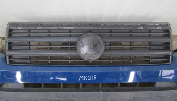 Bumper Volkswagen VW Crafter 2 II 7C0 16- 7C0807221A Voorbumper MK2115