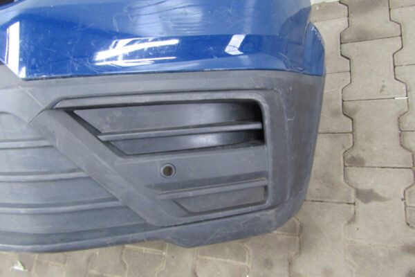 Bumper Volkswagen VW Crafter 2 II 7C0 16- 7C0807221A Voorbumper MK2115