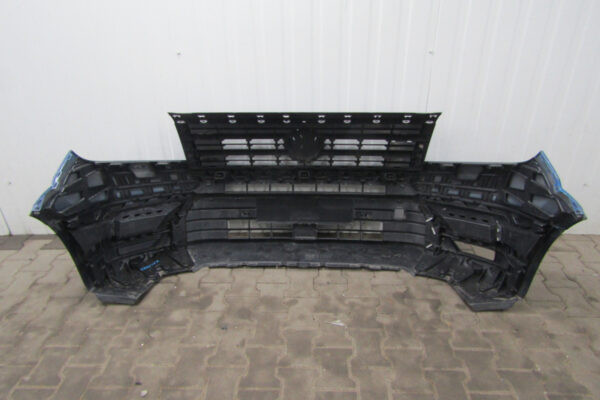 Bumper Volkswagen VW Crafter 2 II 7C0 16- 7C0807221A Voorbumper MK2115