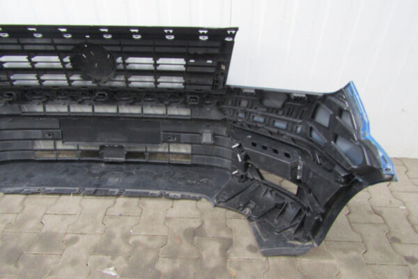 Bumper Volkswagen VW Crafter 2 II 7C0 16- 7C0807221A Voorbumper MK2115