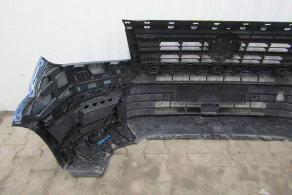 Bumper Volkswagen VW Crafter 2 II 7C0 16- 7C0807221A Voorbumper MK2115