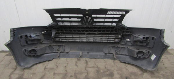 Bumper Volkswagen VW Multivan 7E0 2 II Lift 09-15 Voorbumper MK2117