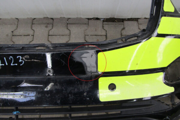 Bumper Volvo S90 V90 Facelift 20- 31383226 Voorbumer MK2123