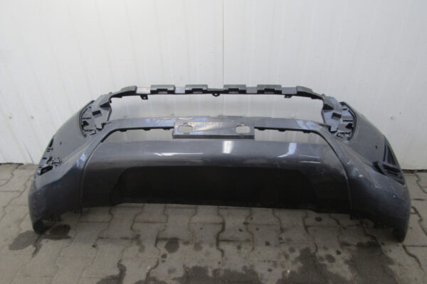 Bumper Toyota Hilux 8 VIII FACELIFT IX 9 20- 52119-0KK50 Voorbumper MK2137