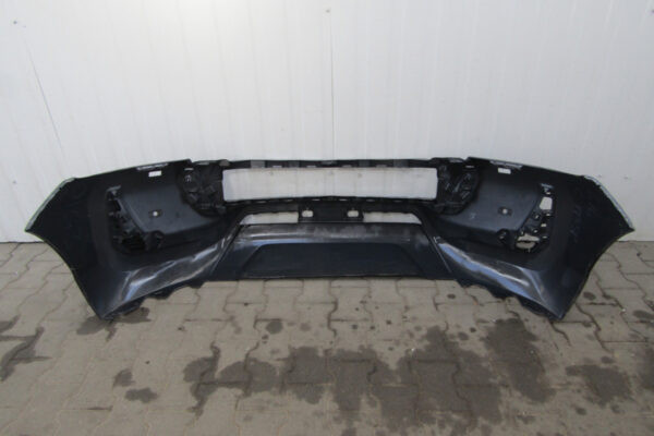 Bumper Toyota Hilux 8 VIII FACELIFT IX 9 20- 52119-0KK50 Voorbumper MK2137