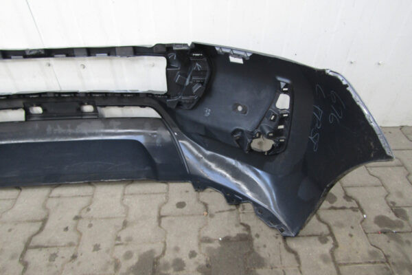 Bumper Toyota Hilux 8 VIII FACELIFT IX 9 20- 52119-0KK50 Voorbumper MK2137