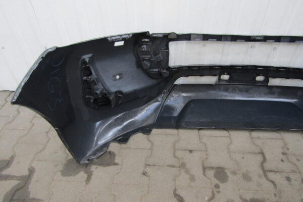 Bumper Toyota Hilux 8 VIII FACELIFT IX 9 20- 52119-0KK50 Voorbumper MK2137
