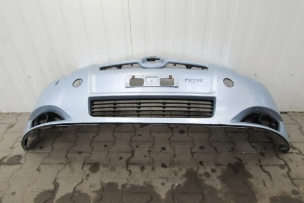 Bumper Toyota Auris 1 I 06-09 52159-02680 Voorbumper MK2139