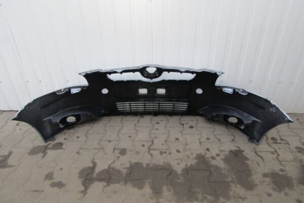 Bumper Toyota Auris 1 I 06-09 52159-02680 Voorbumper MK2139