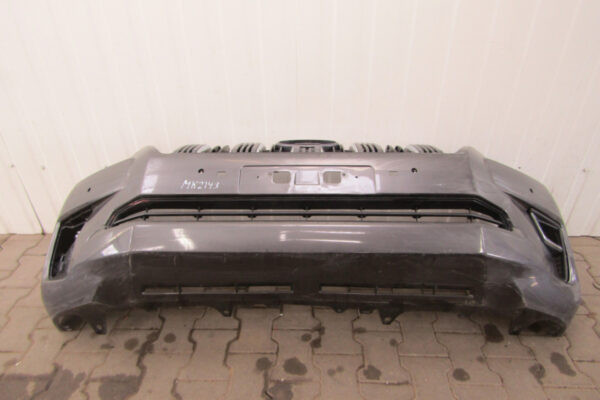 Bumper Toyota Land Cruiser J150 Facelift 18- 52119-60N4 Voorbumper MK2143