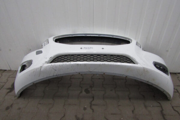 Bumper Volvo V60 S60 I 10-13 31290811 Voorbumper MK2154