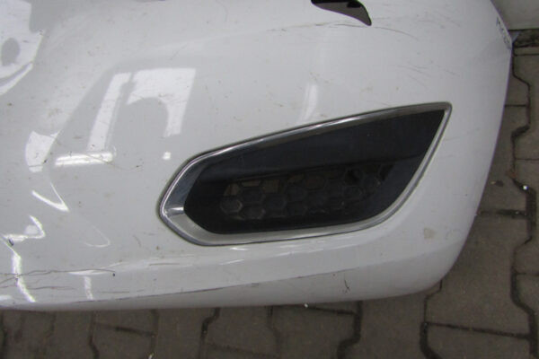 Bumper Volvo V60 S60 I 10-13 31290811 Voorbumper MK2154