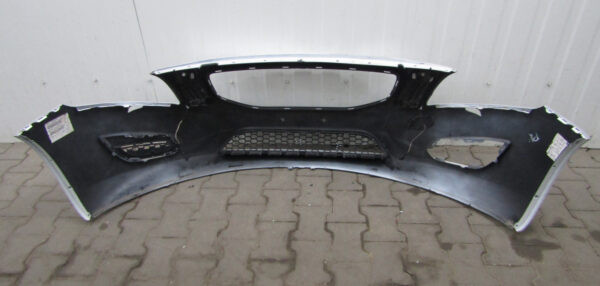 Bumper Volvo V60 S60 I 10-13 31290811 Voorbumper MK2154