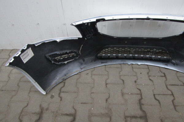 Bumper Volvo V60 S60 I 10-13 31290811 Voorbumper MK2154