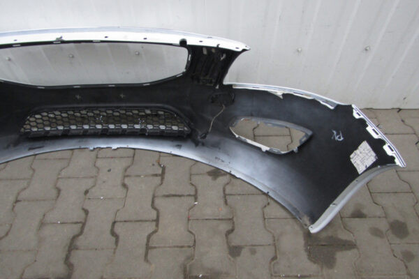 Bumper Volvo V60 S60 I 10-13 31290811 Voorbumper MK2154