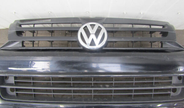 Bumper Volkswagen VW T5 Multivan 7E5 Facelift 10-15 7E5807221 Voorbumper MK2204