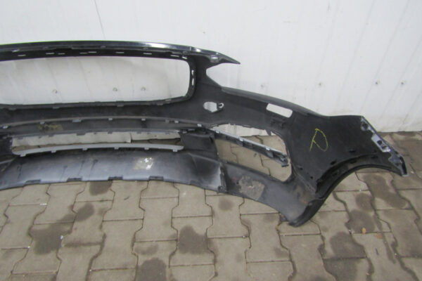Bumper Volvo V90 Cross Country 16-20 31383226 Voorbumper MK2219