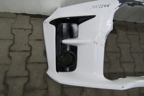 Bumper Toyota Yaris GR 4 IV 20- 52119-52C70 Voorbumper MK2246