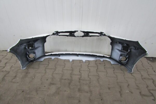 Bumper Toyota Yaris GR 4 IV 20- 52119-52C70 Voorbumper MK2246
