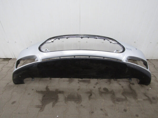 Bumper Tesla model S 12-16 600816000-B Voorbumper MK2278