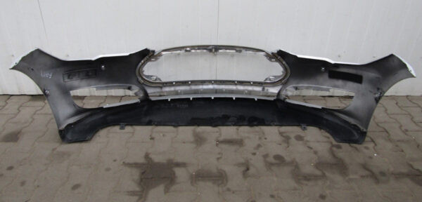 Bumper Tesla model S 12-16 600816000-B Voorbumper MK2278