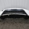 Bumper Toyota Auris 2 II 12-15 52119-02A20 Voorbumper MK2232