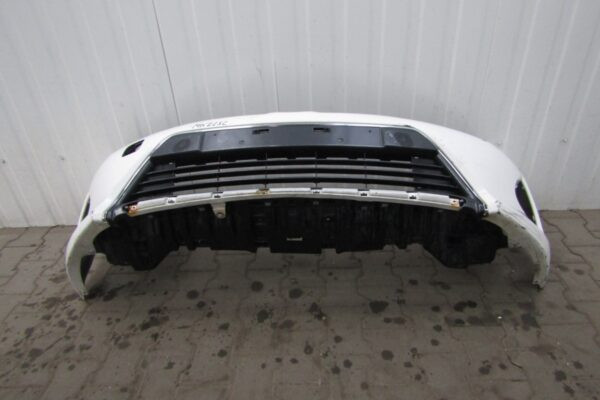 Bumper Toyota Auris 2 II 12-15 52119-02A20 Voorbumper MK2232