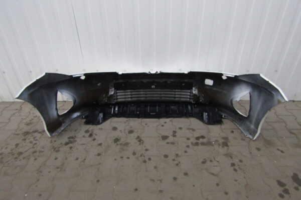 Bumper Toyota Auris 2 II 12-15 52119-02A20 Voorbumper MK2232