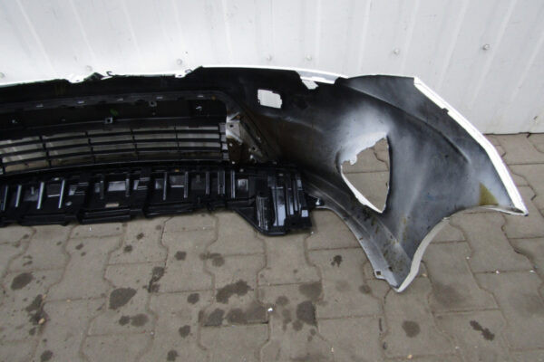 Bumper Toyota Auris 2 II 12-15 52119-02A20 Voorbumper MK2232
