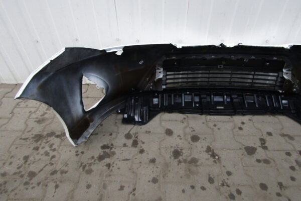 Bumper Toyota Auris 2 II 12-15 52119-02A20 Voorbumper MK2232