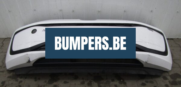 Bumper Volkswagen UP 1S0 Facelift 16- Voorbumper MK2335