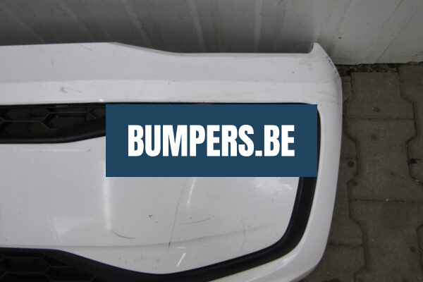 Bumper Volkswagen UP 1S0 Facelift 16- Voorbumper MK2335