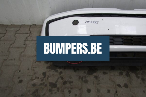 Bumper Volkswagen UP 1S0 Facelift 16- Voorbumper MK2335