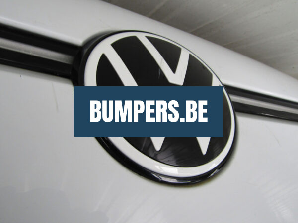 Bumper Volkswagen ID3 ID.3 10A Facelift 23- LED Voorbumper