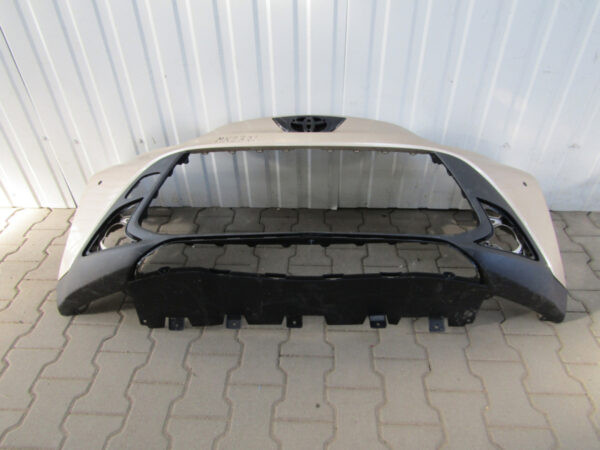 Bumper Toyota Aygo X 22- Cross 52119-0H190 Voorbumper MZ2371